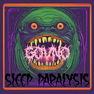 Sleep Paralysis