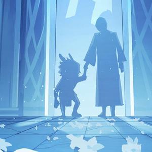 【原神-坎瑞亚】人是_