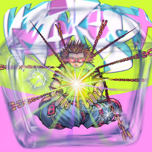 Icepack (feat. TAHITI & JohnDOE)