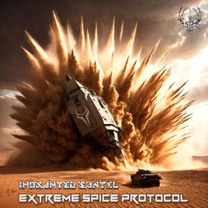 INOSANTED SANTEL : Extreme Spice Protocol
