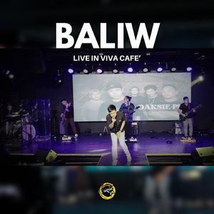 Baliw (Live In Viva Cafe)