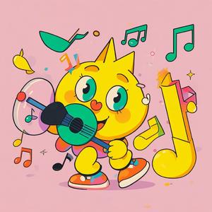 彩虹公主儿歌 经典国学古籍儿歌经典之声-经典国学古籍《神农本草经》