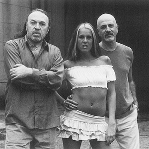 Último Yuyo, Blues Verde