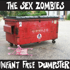 Chainsaw Sex Slave