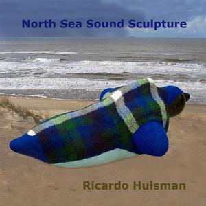 North Sea Sound Sculpture