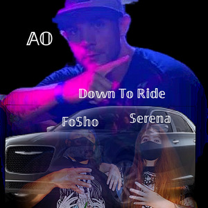 Down To Ride
