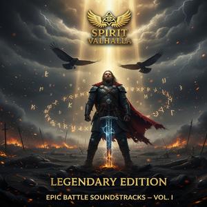 Spirit (Nordic Cinematic Theme)