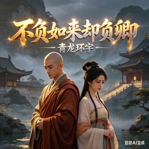 不负如来却负卿