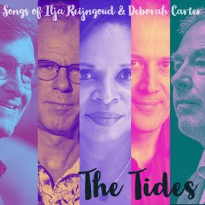 The Tides (That's how it goes) (feat. Deborah Carter, Rob van Bavel, Mark Zandveld & Marcel Serierse)