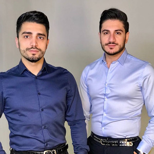 Hayrik (feat. Armen Hovhannisyan)