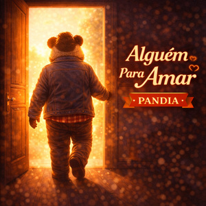 Alguém Para Amar