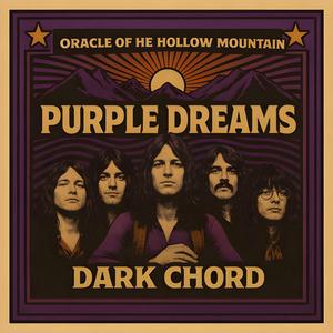 Beneath the Amber Sky