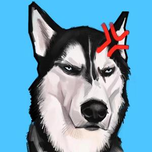 哈士奇男孩日记（Prod.Eee.T&BickyBoy)