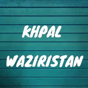 Khpal Waziristan