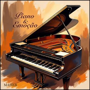 “Piano & Emoção”