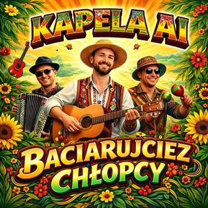 Baciarujciez chłopcy