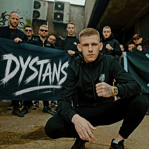 Dystans