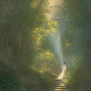 墨雨云间（cover：井胧、周旋）