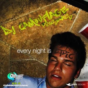 Somebody I Used To Know (Jakob Liedholm)