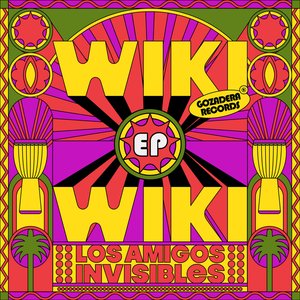 Wiki Wiki (Bruno Borlone Funky Remix)