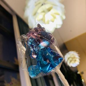 今天也想见到你