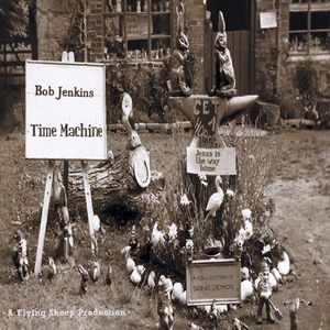 Forever, Wherever You Are