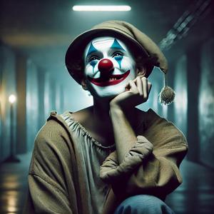 Palyaçonun Şarkısı