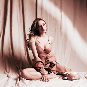We Don´t Talk Anymore (Instrumental)