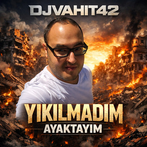 Yikilmadim Ayakatayim