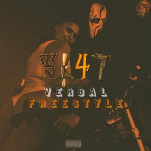 Verbal (Freestyle) (feat. OHG)