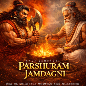 Parshuram Jamdagni