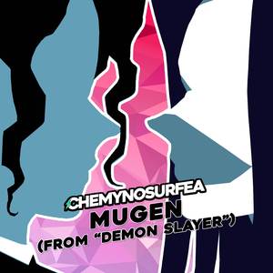 Mugen (from "Demon Slayer") (En Español)