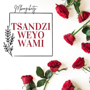 Tsandziweyo wami