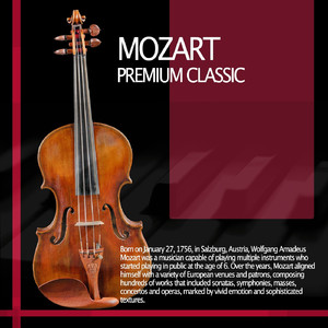 Mozart: Sonata No.8 In D Major KV 311 - Rondo Allegro