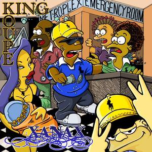 Chain On Charm (Feat. Riff Raff)