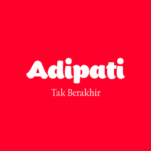 Tak berakhir