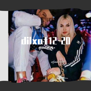 dilxat-Ayrilma mandin（dilxat12-20 remix）