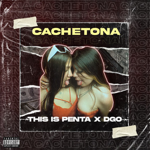 Cachetona