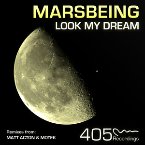 Look My Dream (Matt Acton Remix)