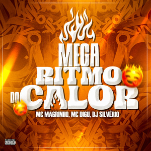 Mega Ritmo do Calor