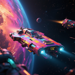 Light Years