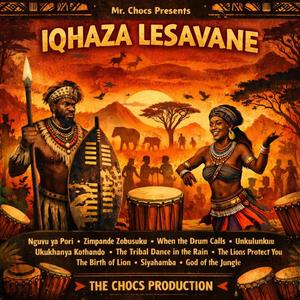 Siyahamba (Radio Edit)