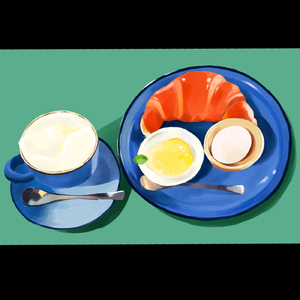 空っぽでいたい