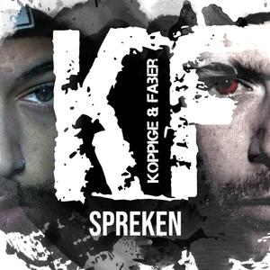 Spreken (feat. Koppige & Faber)