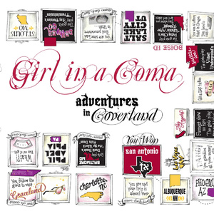 As the World Falls Down