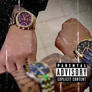 Time (feat. Pretty Bwoy Cozy & AtheHomie)