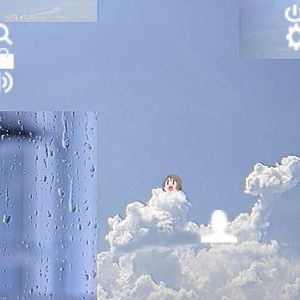 Raindrops