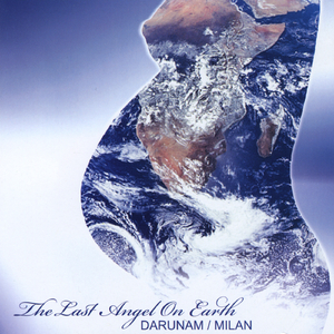 The Last Angel On Earth