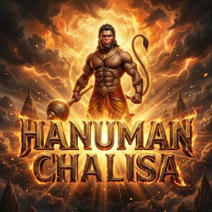 Powerful Hanuman Chalisa