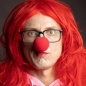 Don't Be Shy (Drink, Dance, Kiss, Repeat)